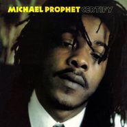 Michael Prophet, Certify (CD)
