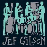 Jef Gilson, Jef Gilson (LP)