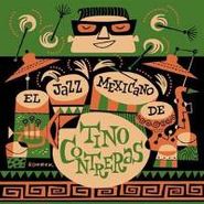 Tino Contreras, El Jazz Mexicano De Tino Contr (LP)