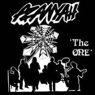 Azanyah, 'The One' (LP)