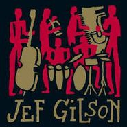 Jef Gilson, Archives (LP)