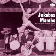 Various Artists, Jukebox Mambo 2: Afro-Latin Ac (LP)