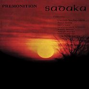 Sadaka, Premonition (LP)