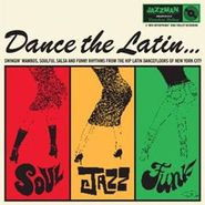 Various Artists, Dance The Latin (CD)