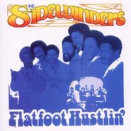 The Sidewinders, Flatfoot Hustlin' (CD)