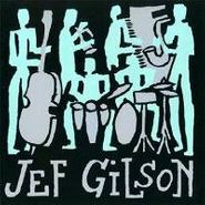 Jef Gilson, Jef Gilson (CD)