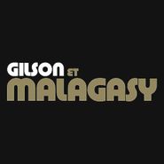Jef Gilson, Gilson Et Malagasy [Record Store Day] (CD)
