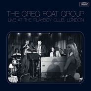 The Greg Foat Group, Live At The Playboy Club, London (CD)