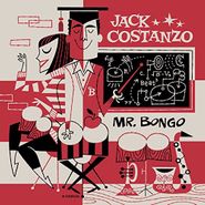 Jack Costanzo, Mr. Bongo (CD)