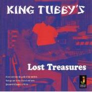 King Tubby, King Tubby's Lost Treasures (LP)