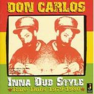 Don Carlos, Inna Dub Style (LP)