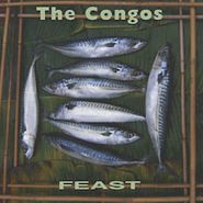 The Congos, Feast (LP)