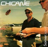 Chicane, Somersault (CD)