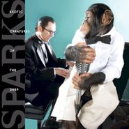 Sparks, Exotic Creatures Of The Deep-L (CD)