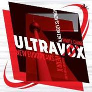 Ultravox, Moments From Eden [EP] (CD)