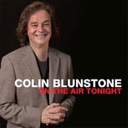 Colin Blunstone, On The Air Tonight (CD)