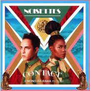 Noisettes, Contact (CD)