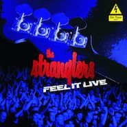 The Stranglers, Feel It Live (CD)