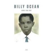 Billy Ocean, Here You Are (CD)