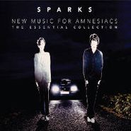Sparks, New Music For Amnesiacs: The Essential Collection (CD)