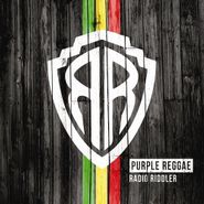 Radio Riddler, Purple Reggae (CD)