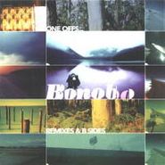 Bonobo, One Off...Remixes & B-Sides (LP)