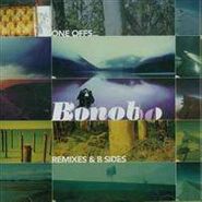Bonobo, One Offs Remixes & B-Sides (CD)