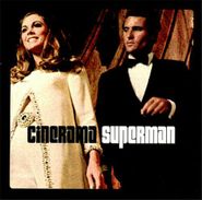 Cinerama, Superman (CD)