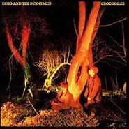 Echo & The Bunnymen, Crocodiles [180 Gram Vinyl] (LP)