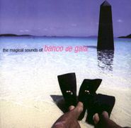 Banco de Gaia, Magical Sounds Of Banco De Gai (CD)