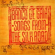 Banco de Gaia, Songs From The Silk Road (CD)
