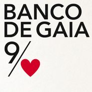 Banco de Gaia, 9th Of Nine Hearts (LP)