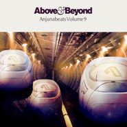 Above & Beyond, Anjunabeats 9 (CD)