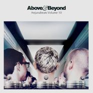 Above & Beyond, Anjunabeats 10 (CD)