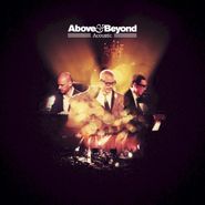 Above & Beyond, Acoustic (CD)