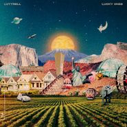 Luttrell, Lucky Ones (CD)