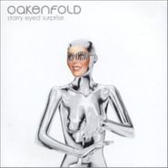 Paul Oakenfold, Starry Eyed Surprise (CD)
