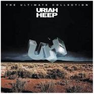 Uriah Heep, Ultimate Collection (CD)