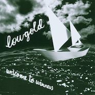 Lowgold, Welcome To Winners (CD)