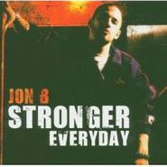 Jon B, Stronger Everyday (CD)
