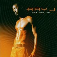 Ray J, Raydiation (CD)