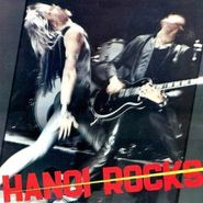 Hanoi Rocks, Bangkok Shocks Saigon Quakes [Import] (CD)