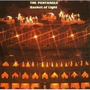 Pentangle, Basket Of Light (CD)