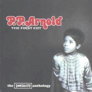 P.P. Arnold, First Cut (CD)