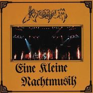 Venom, Eine Kleine Nachtmusik (CD)