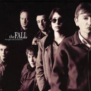 The Fall, Light User Syndrome (CD)