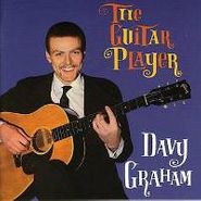 Davy Graham, The Guitar Player (CD)