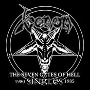 Venom, Singles Collection (CD)