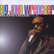 Big John Wrencher, Big John's Boogie (CD)