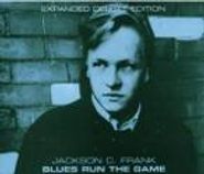 Jackson C. Frank, Blues Run The Game (CD)